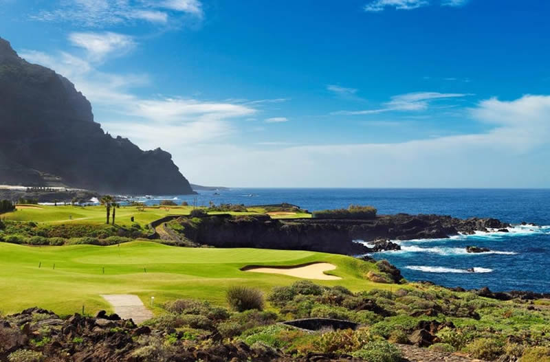 buenavista golf course